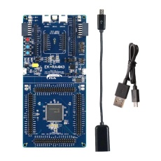 【RTK7EKA4M3S00001BE】EVALUATION KIT FOR RA4M3 MCU GROUP
