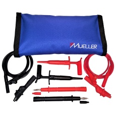 【KT-MMPS】TEST LEAD SET MULTIMETER