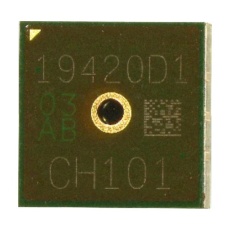 【CH101-00ABR】ULTRASONIC TOF RANGE SENSOR 1.2M LGA-8