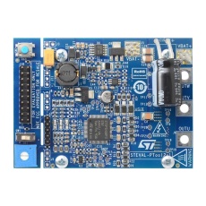 【STEVAL-PTOOL2V1】REF DESIGN BOARD BLDC MOTOR CTRL