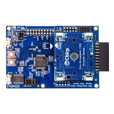 【DK-CH201】DEVELOPMENT KIT ULTRASONIC TOF SENSOR