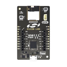 【BGM220-EK4314A】EXPLORER KIT BLUETOOTH LOW ENERGY SOC