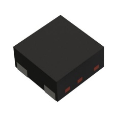 【BSS84XHZGG2CR】高実装信頼性 DFN1010 Pch -60V -230mA 車載用小信号MOSFET