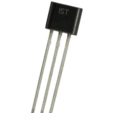 【TSIC 716 TO92】SENSOR TEMP DIGITAL TO92-3