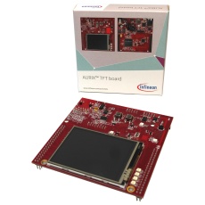 【KITA2GTC3775VTFTTOBO1】EVALUATION BOARD 32BIT TRICORE