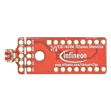 【S2GO3DTLI493DW2BWA0TOBO1】DEMO BOARD 3D MAGNETIC SENSOR