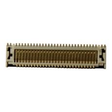 【FH62-55S-0.25SHW(10)】CONN FPC R/A 55POS 2 ROW 0.25MM
