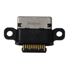 【CX90MWP1-24P】USB CONN 3.1 TYPE C R/A RCPT 24POS