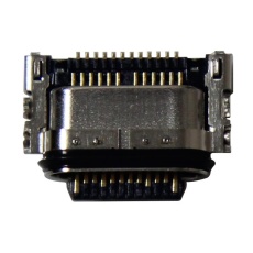 【CX90MWD2G-24P】USB CONN 3.1 TYPE C R/A RCPT 24POS