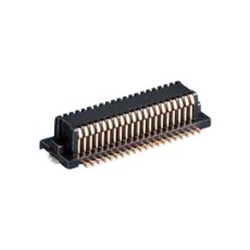 【DF12NB(3.0)-80DS-0.5V(51)】MEZZANINE CONN RCPT 80POS 2ROW 0.5MM