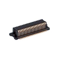 【DF12NC(3.0)-20DS-0.5V(51)】MEZZANINE CONN RCPT 20POS 2ROW 0.5MM