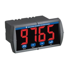 【PCD100-24-B-N-0】PANEL METER TEMP/PROCESS 4DIGIT 36VDC