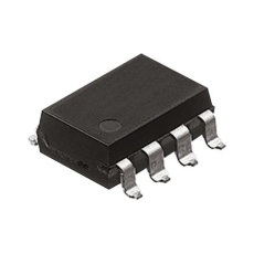 【AQW254A】MOSFET RELAY DPST-NO 0.12A 400V SMD