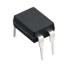 【AQY280EH】MOSFETリレー SPST-NO 0.13A 350V THT