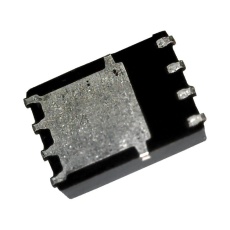 【NTMFS034N15MC】MOSFET N-CH 150V 31A 150DEG C 62.5W