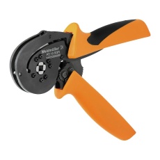 【1445080000】CRIMP TOOL 0.14-10MM2 WIRE-END FERRULE