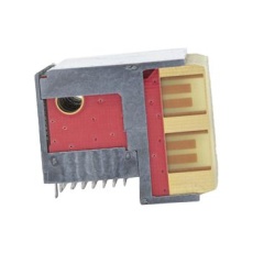 【RVPX-PE16DM2】BACKPLANE CONN HEADER 112POS 16ROW