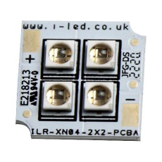 【ILO-XP04-S270-SC201.】UV MODULE 4 CHIP 270-290NM 9.1W