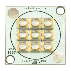 【ILO-XP09-S270-SC201.】UV MODULE 9 CHIP 270-290NM 20W