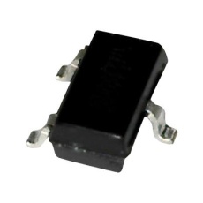 【A1304ELHLX-T】HALL EFFECT SENSOR -40 TO 85DEG C