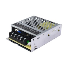 【VGS-50W-24】POWER SUPPLY AC-DC 24V 2.2A