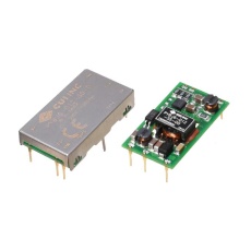 【PYBJ6-D12-S15-OD】DC-DC CONVERTER 15V 0.4A