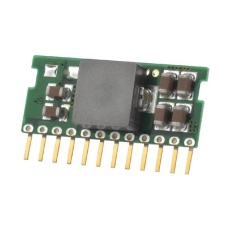 【P783F-Q24-S15-S】DC-DC CONVERTER 15V 3A