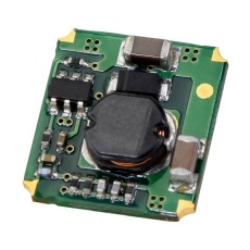 【VXO78012-500-M-TR】DC-DC CONVERTER FIXED 12V