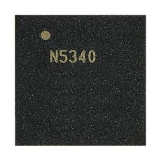 【NRF5340-QKAA-R】WIRELESS SOC 2.4GHZ 2MBPS AQFN-94