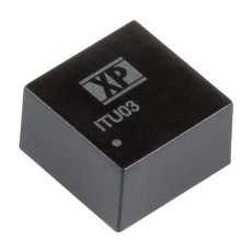 【ITU0312S05】DC-DC CONVERTER 5V 0.6A