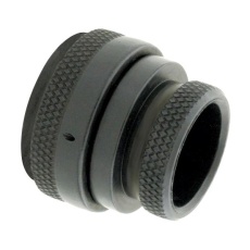 【M85049/69-15A】BACKSHELL SIZE 15 27.94MM