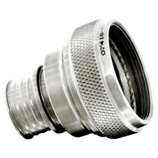 【M85049/88-25N03】BACKSHELL 180DEG ALUMINIUM ALLOY