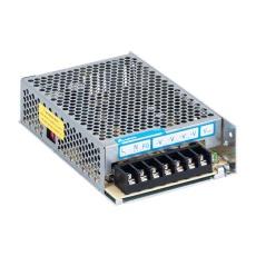 【PMT-12V100W1AA】POWER SUPPLY AC-DC 12V 8.5A