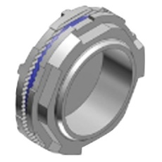 【H050CAP】CONDUIT FITTING CAPOFF ZINC 1/2inch