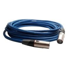 【IO-CAT6-50-P】PATCH CORD IO-EC-X PLUG CAT6 50FT