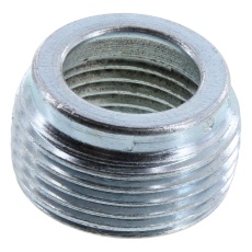 【601-TB】CONDUIT FITTING STEEL 3/4-1/2inch