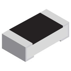 【RCC0402100KFKED】RES 100K 1% 0.125W 0402