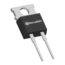 【GE08MPS06A】SIC SCHOTTKY DIODE 650V 15A TO-220