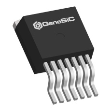 【G3R160MT12J】MOSFET SIC N-CH 1.2KV 22A 128W