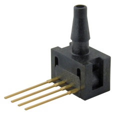 【24PCCFB6G】PRESSURE SENSOR ANALOGUE 15PSI BARBED