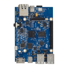 【STM32MP157F-DK2】DISCOVERY KIT ARM CORTEX-A7/CORTEX-M4