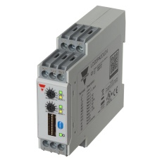 【LDP2PA2DU24】LOOP DETECTOR SPDT RELAY 2 LOOP 240V