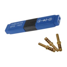 【TJSE20705】ELECTRONIC SPLICE 2POS SIZE 20