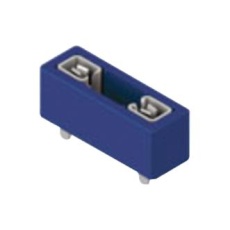【3557-15】AUTOMOTIVE BLADE FUSE HOLDER BLUE 30A