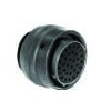 【PT01A-12-10P(SR)】CIRCULAR CONN RCPT 12-10 CABLE