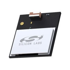 【MGM210PA22JIA2】ZIGBEE MODULE ARM CORTEX-M33 38.4MHZ