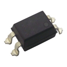 【PS2701-1-F3-A】OPTOCOUPLER TRANSISTOR 3.75KV SOP-4