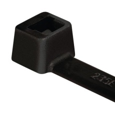 【111-05440】CABLE TIE 390MM PA66W BLACK