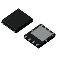 【RS1L151ATTB1】Pch -60V -56A HSOP8 Power MOSFET