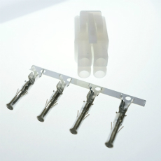 【L-S-2X02-SET】Discrete Wire Connectors